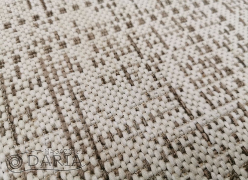 Covor FLORLUX 20210 champagne taupe